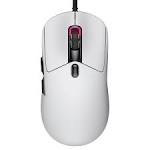 Minos Neo White Gaming Mouse