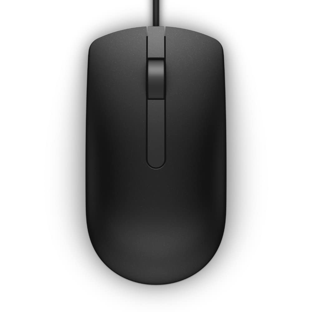 MS116 Wired Mouse