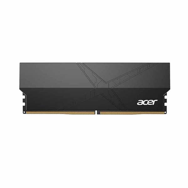 HT200 16GB 6000MHz CL30 DDR5 RAM (Black)