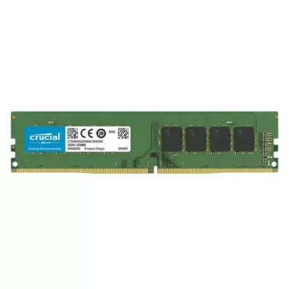 8Gb (8Gbx1) Ddr4 3200Mhz Desktop Ram (CB8GU3200)