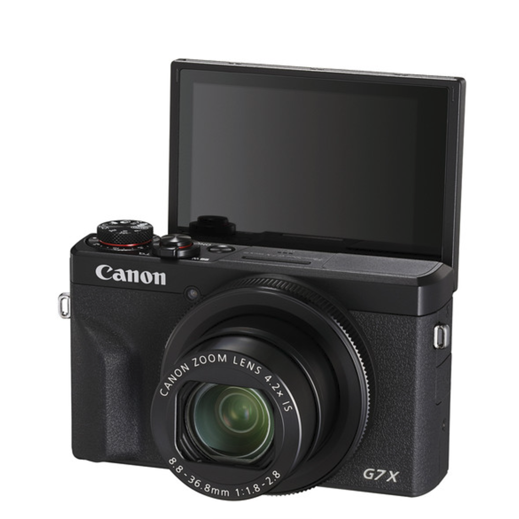PowerShot G7 X Mark III