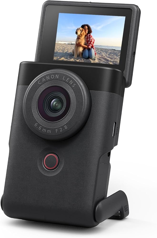 PowerShot V10