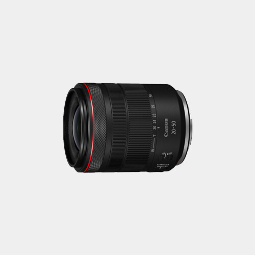 RF20-50mm f/4L IS USM PZ