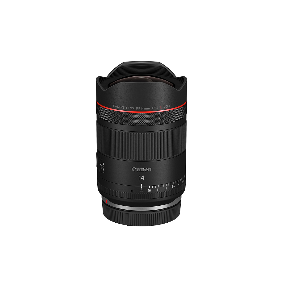 RF14mm f/1.4L VCM