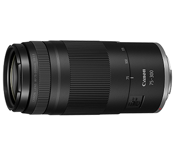 RF75-300mm f/4-5.6