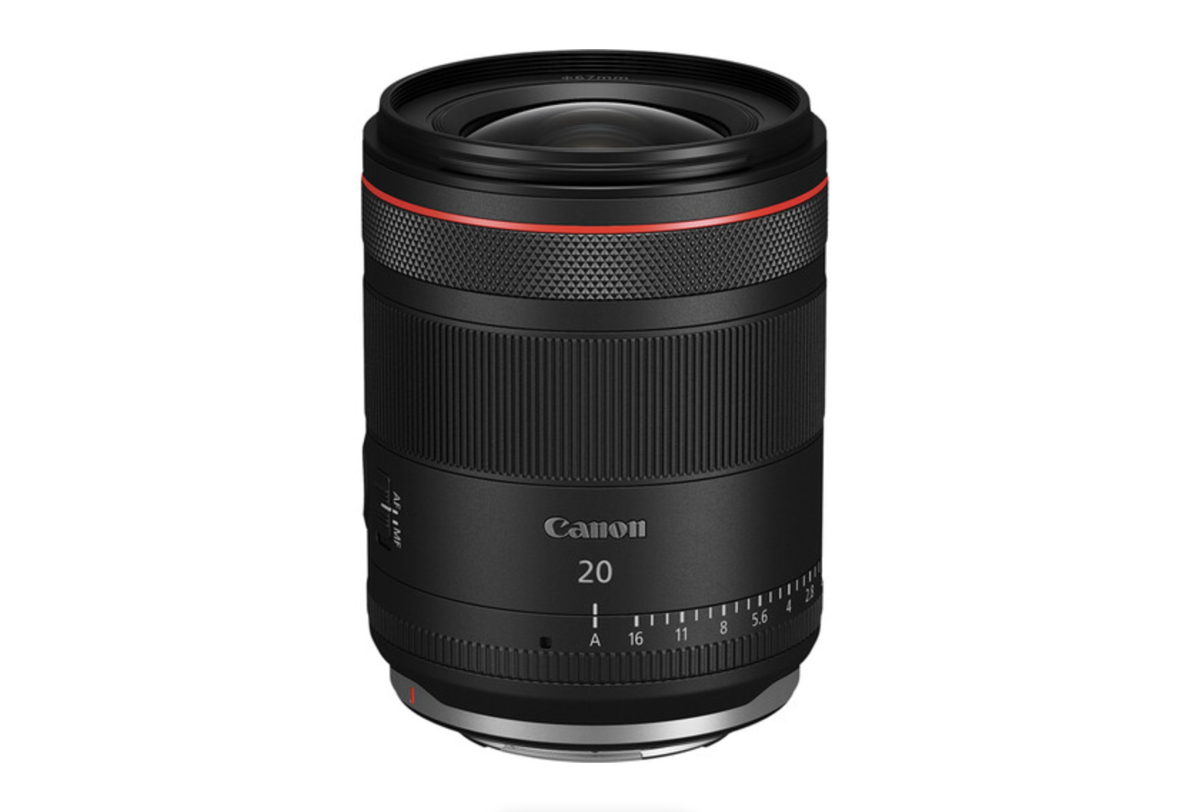 RF20mm f/1.4L VCM