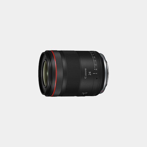 RF24mm f/1.4L VCM
