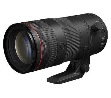RF70-200mm f/2.8L IS USM Z