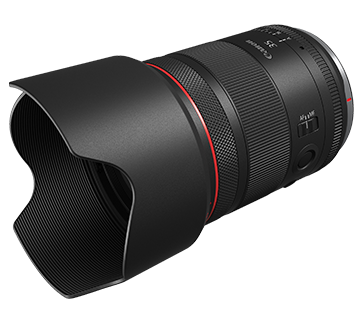 RF35mm f/1.4L VCM