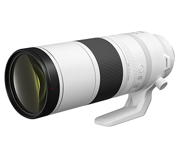 RF200-800mm f/6.3-9 IS USM