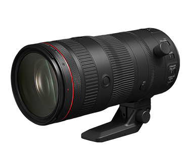 RF24-105mm f/2.8L IS USM Z