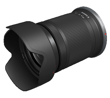RF-S18-150mm f/3.5-6.3 IS STM
