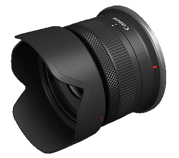 RF-S18-45mm f/4.5-6.3 IS STM