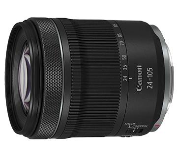 RF24-105mm f/4-7.1 IS STM