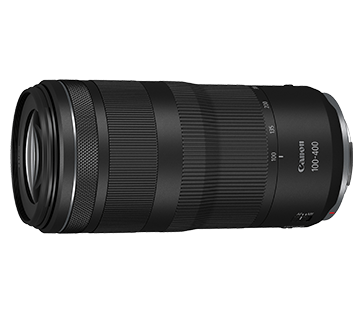 RF100-400mm f/5.6-8 IS USM