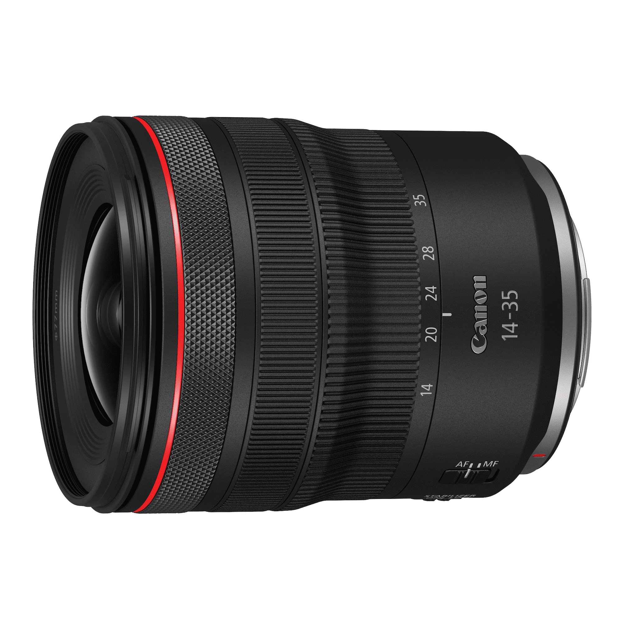RF14-35mm f/4L IS USM