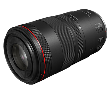 RF100mm f/2.8L MACRO IS USM