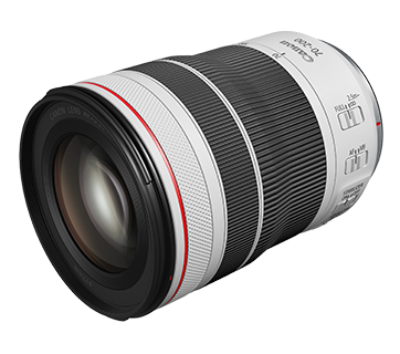 RF70-200mm f/4L IS USM