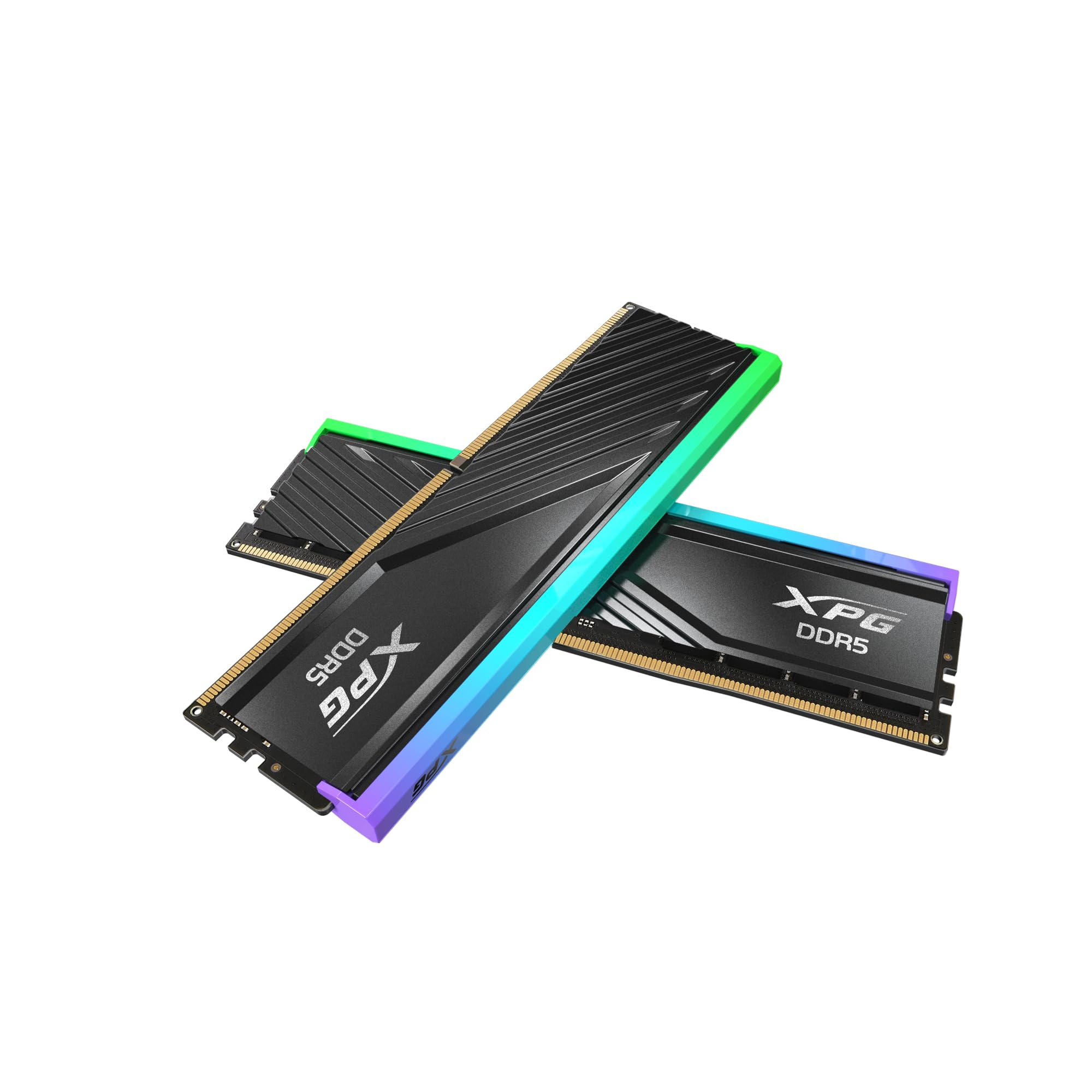 Lancer Blade RGB 32GB (16GBx2) 6000MHz CL48 DDR5 RAM