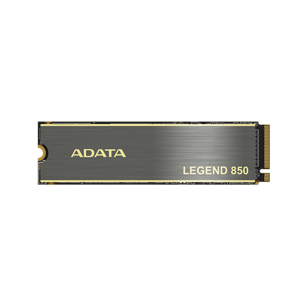 Legend 850 512GB M.2 Gen4 NVMe Internal SSD