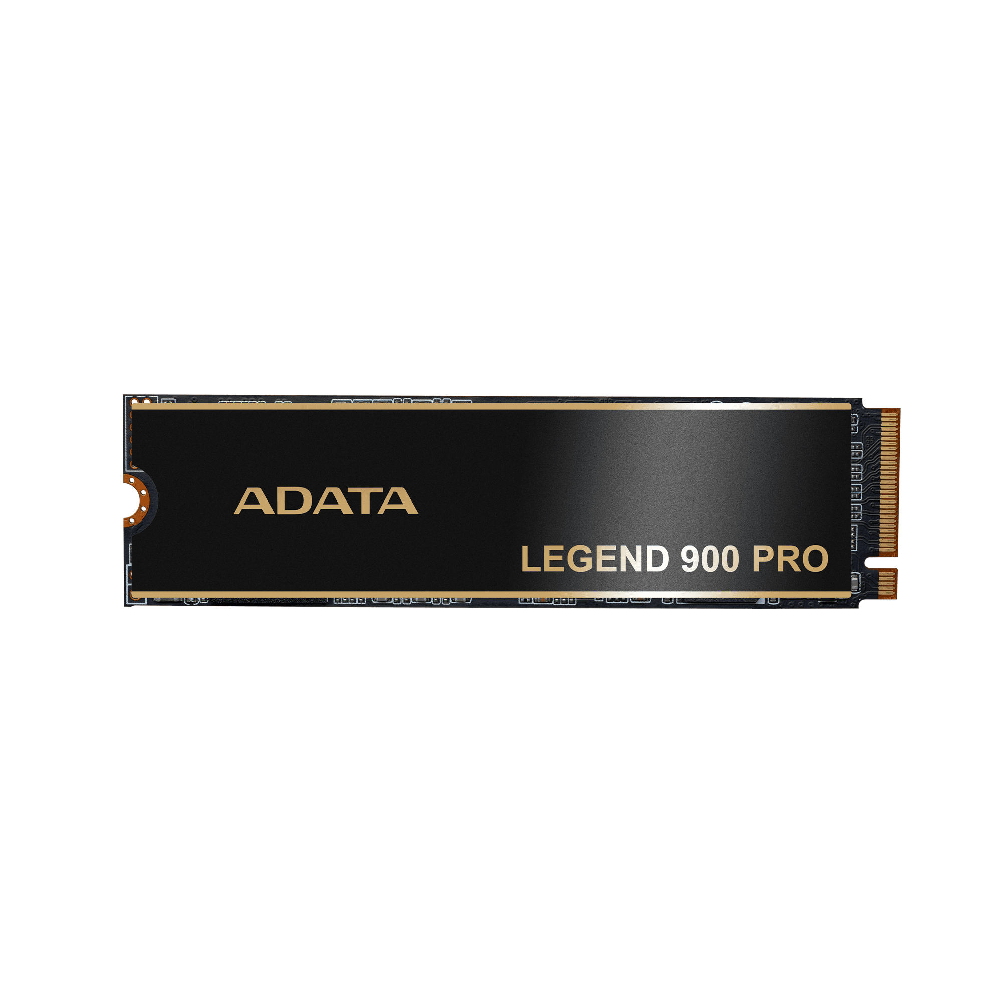 Legend 900 Pro 2TB NVMe Gen4 SSD
