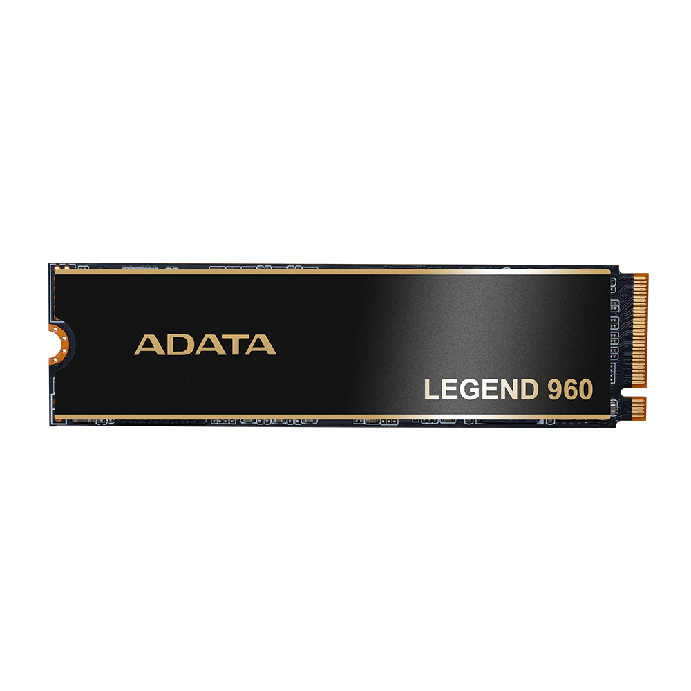 Legend 960 2TB M.2 NVMe Gen4 Internal SSD