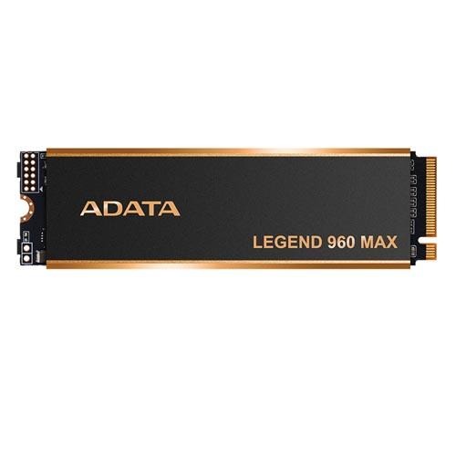 Legend 960 Max 4TB NVMe Gen4 SSD