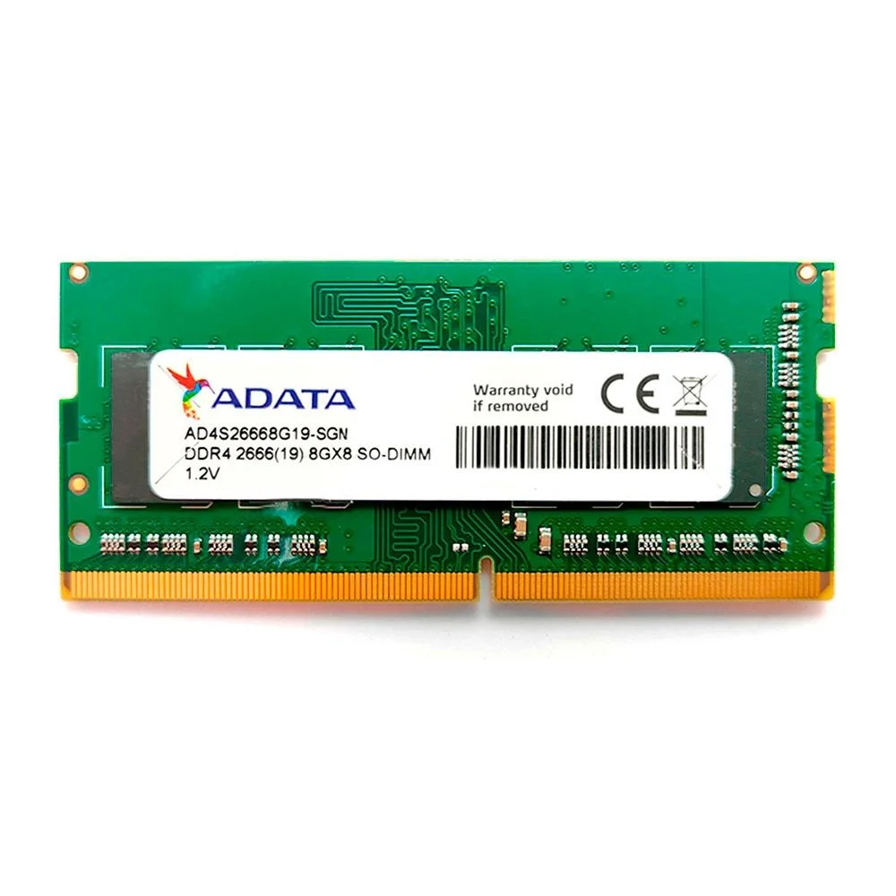 Premier 4GB 2666MHz CL19 DDR4 Laptop RAM
