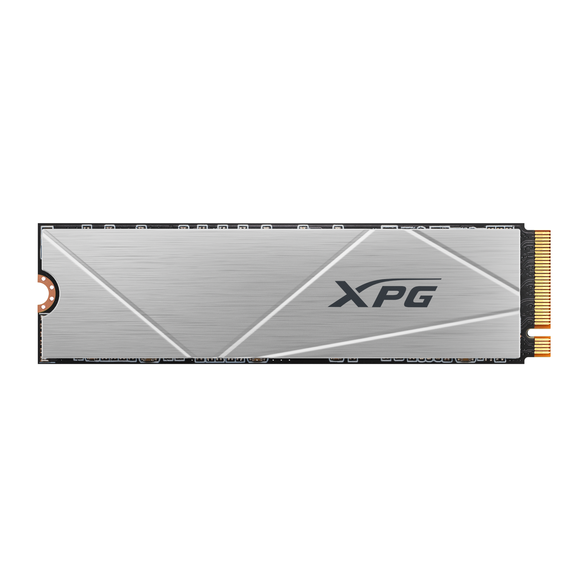 Gammix S60 1TB M.2 NVMe Gen4 Internal SSD
