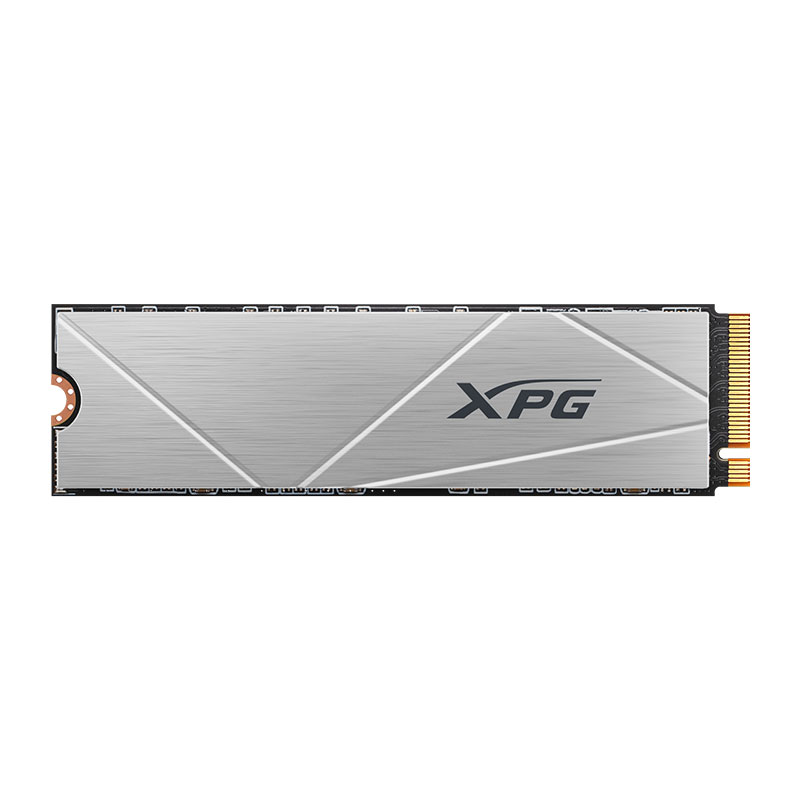Gammix S60 512GB M.2 NVMe Gen4 Internal SSD