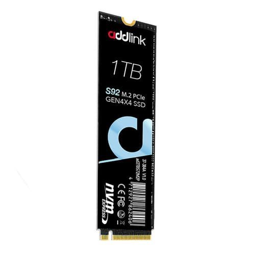 S92 1TB M.2 NVMe SSD
