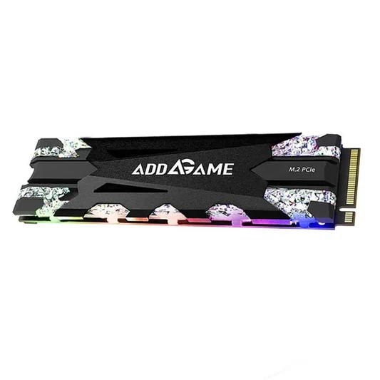 X70 RGB 2TB M.2 NVMe Gen3 SSD