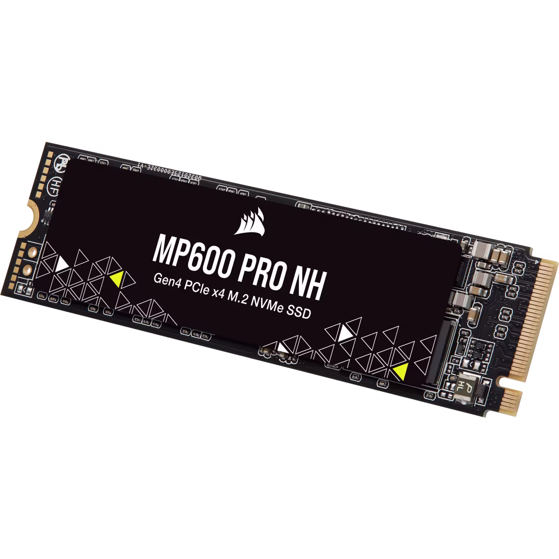 MP600 PRO NH 1TB M.2 NVMe Gen4 SSD