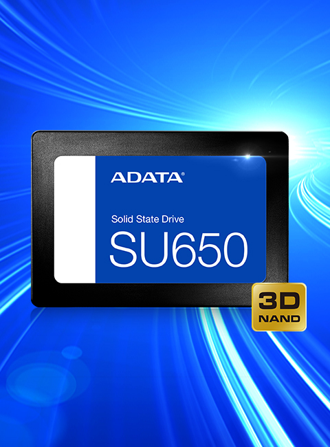 Ultimate SU650 Internal 240GB SSD