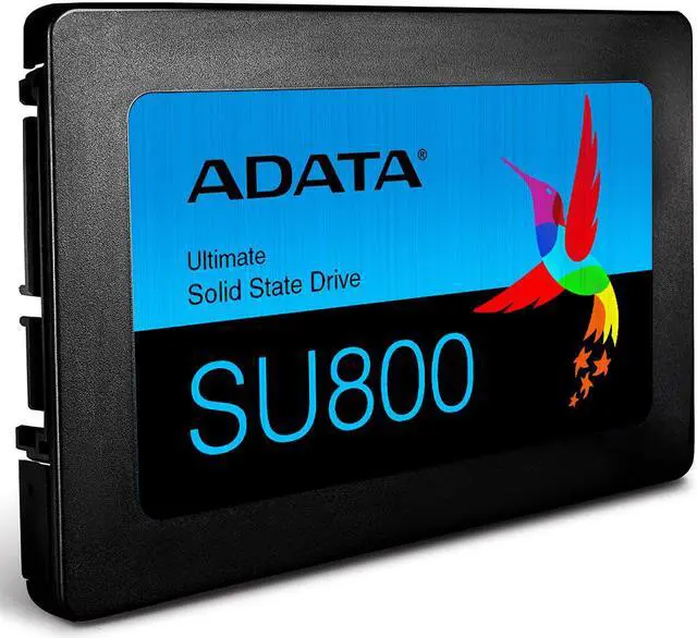 Ultimate SU800 512GB