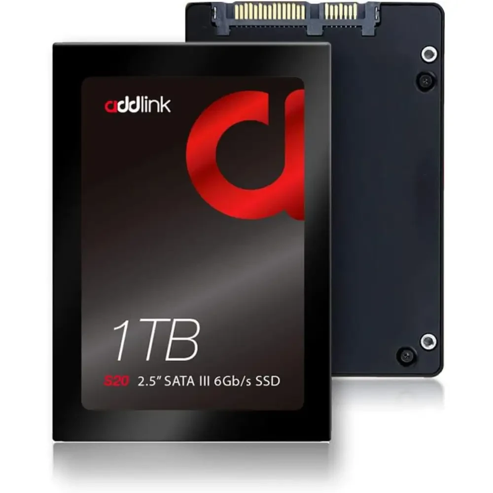 S20 1TB Internal SSD
