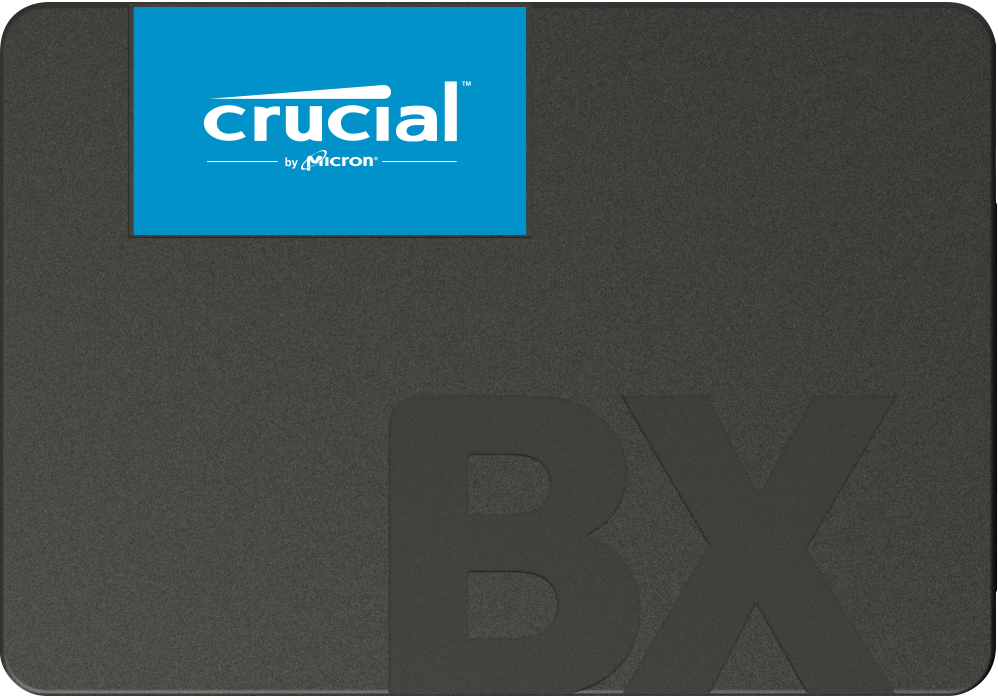 BX500 Internal 1TB SSD