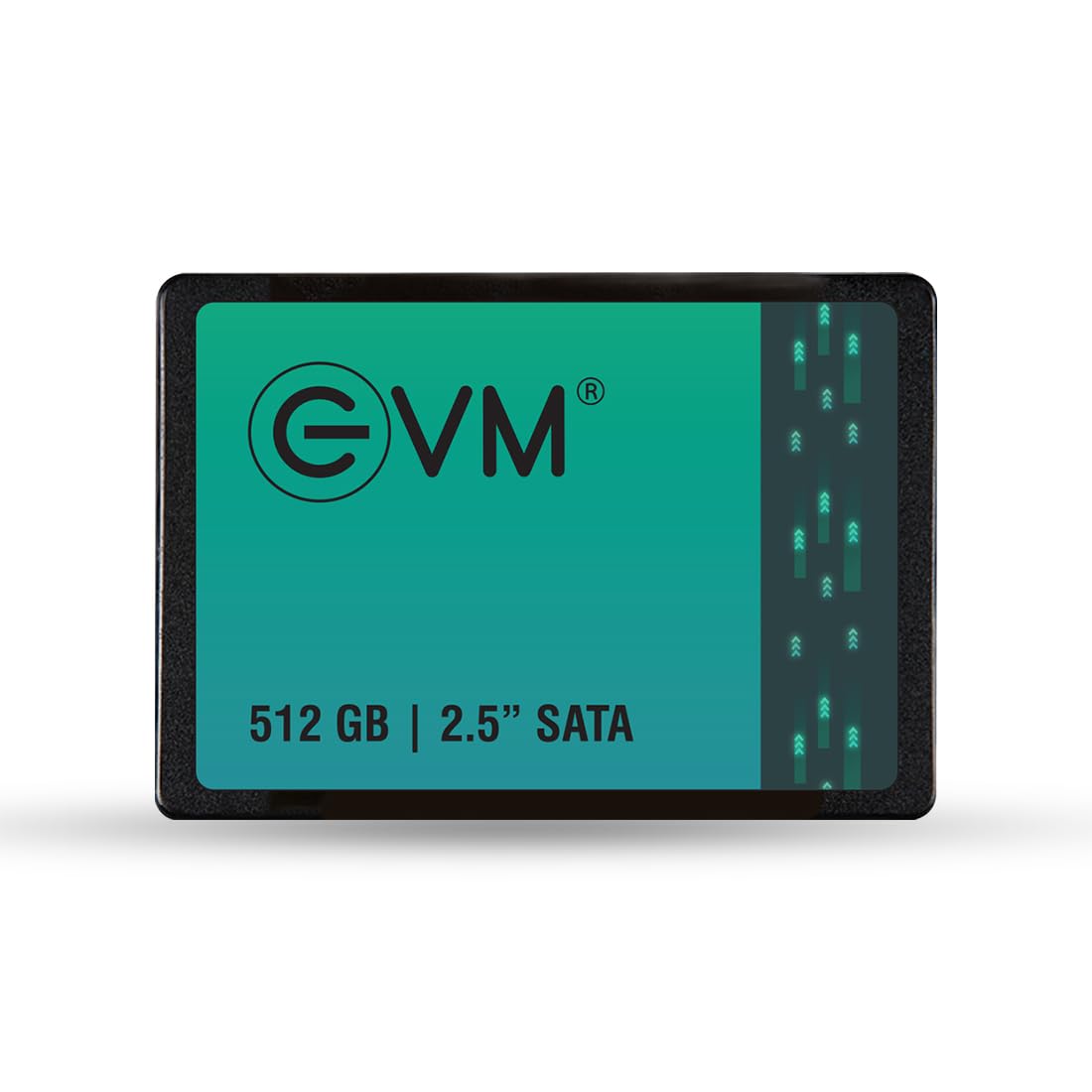 512GB Sata SSD