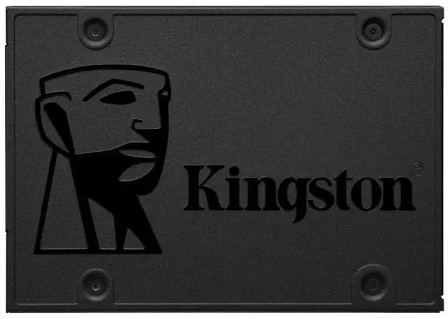 A400 960GB SSD
