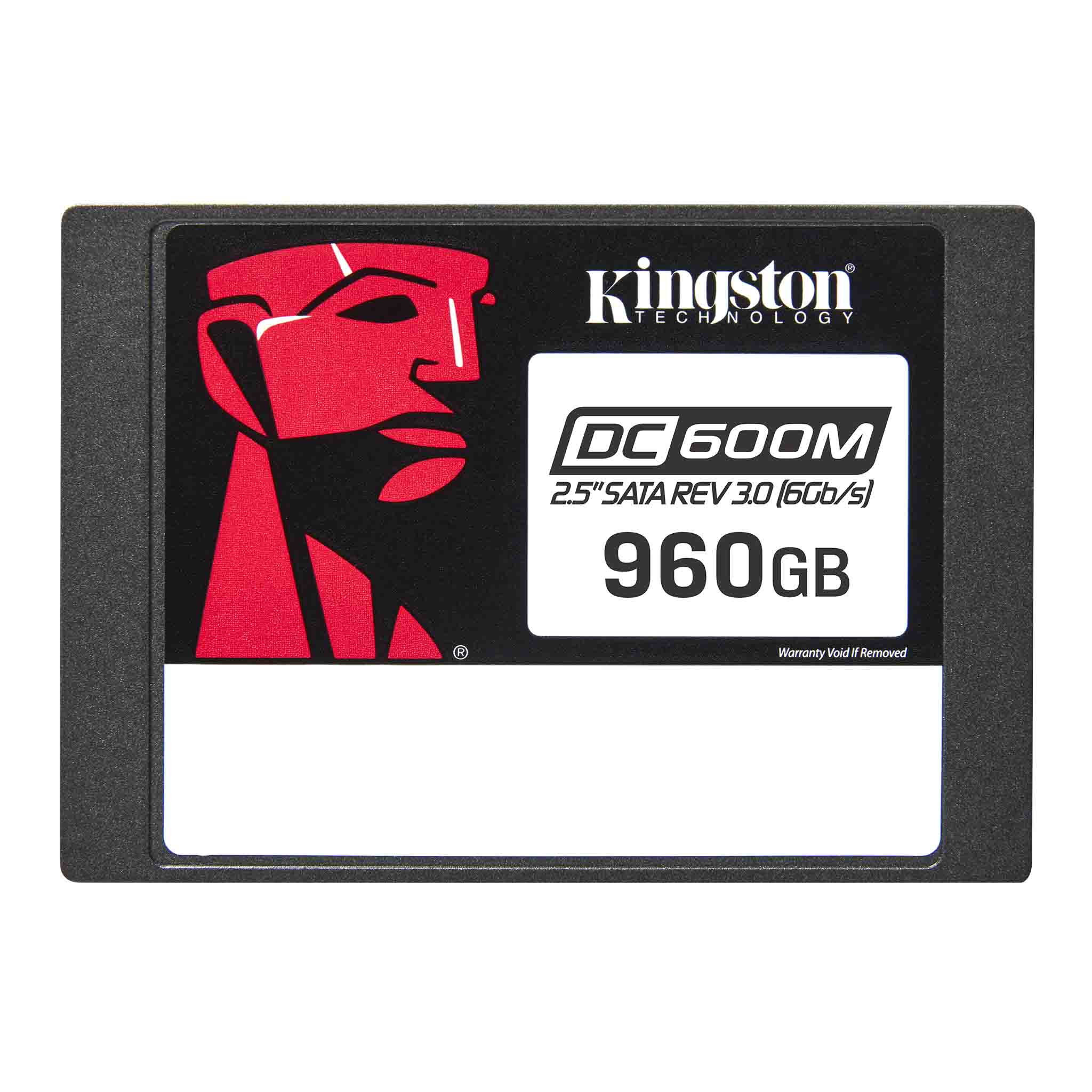 DC600M 960GB Enterprise SSD