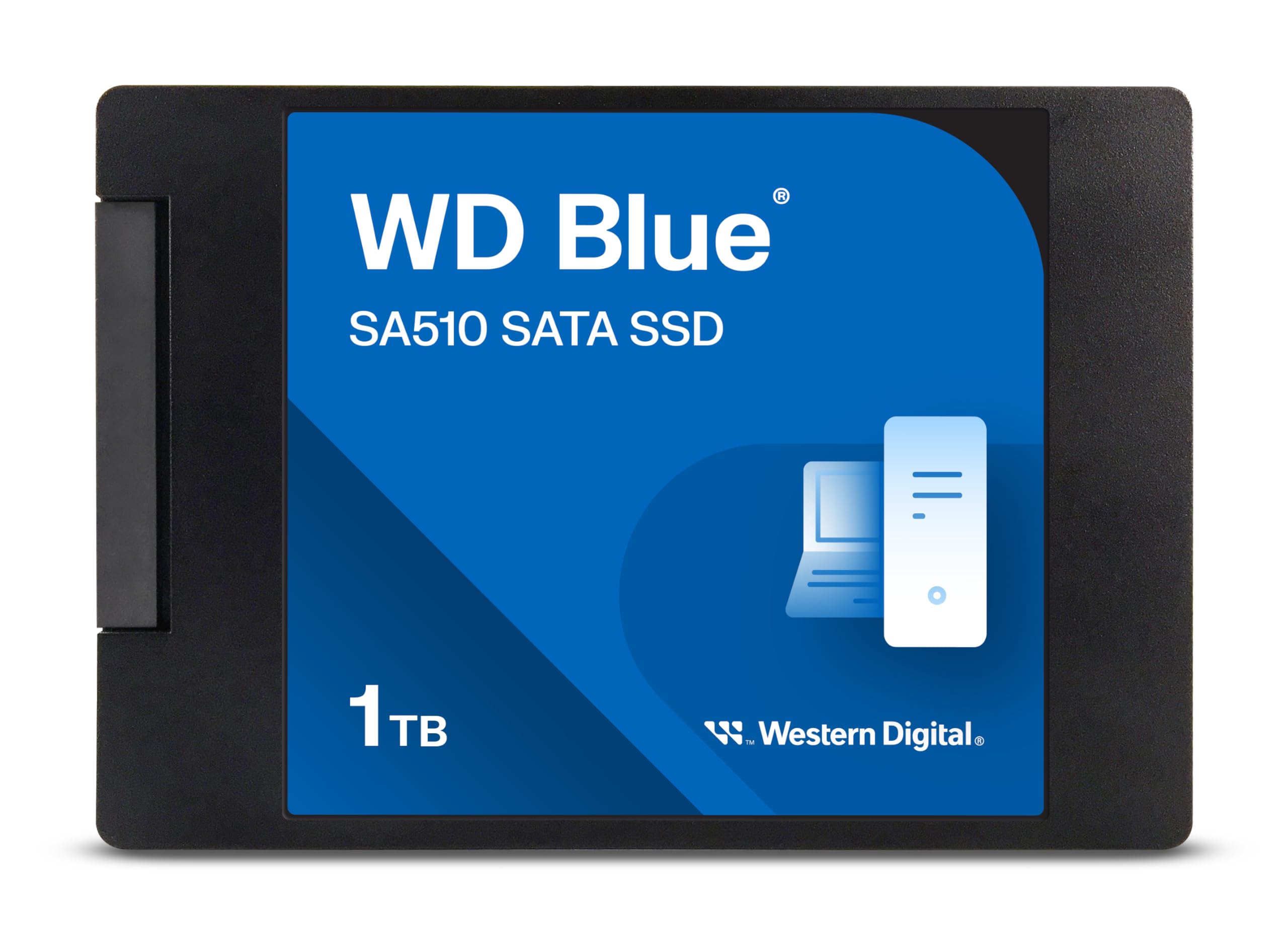 SA510 1TB SSD