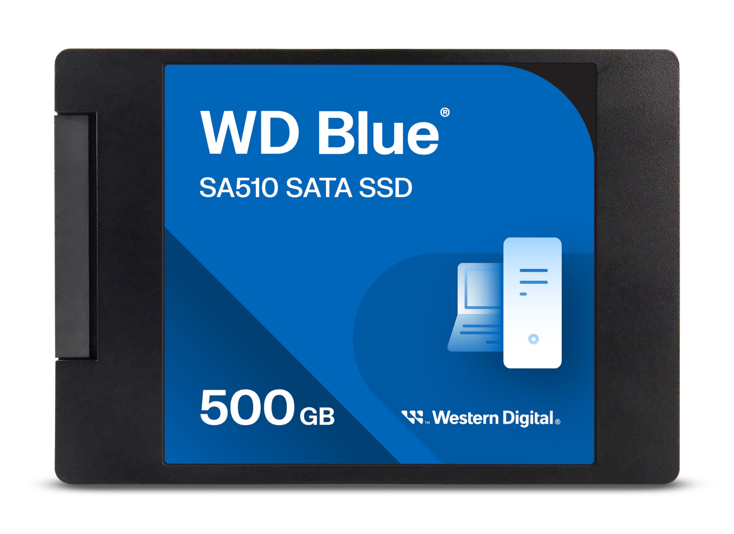 SA510 SSD, 500GB