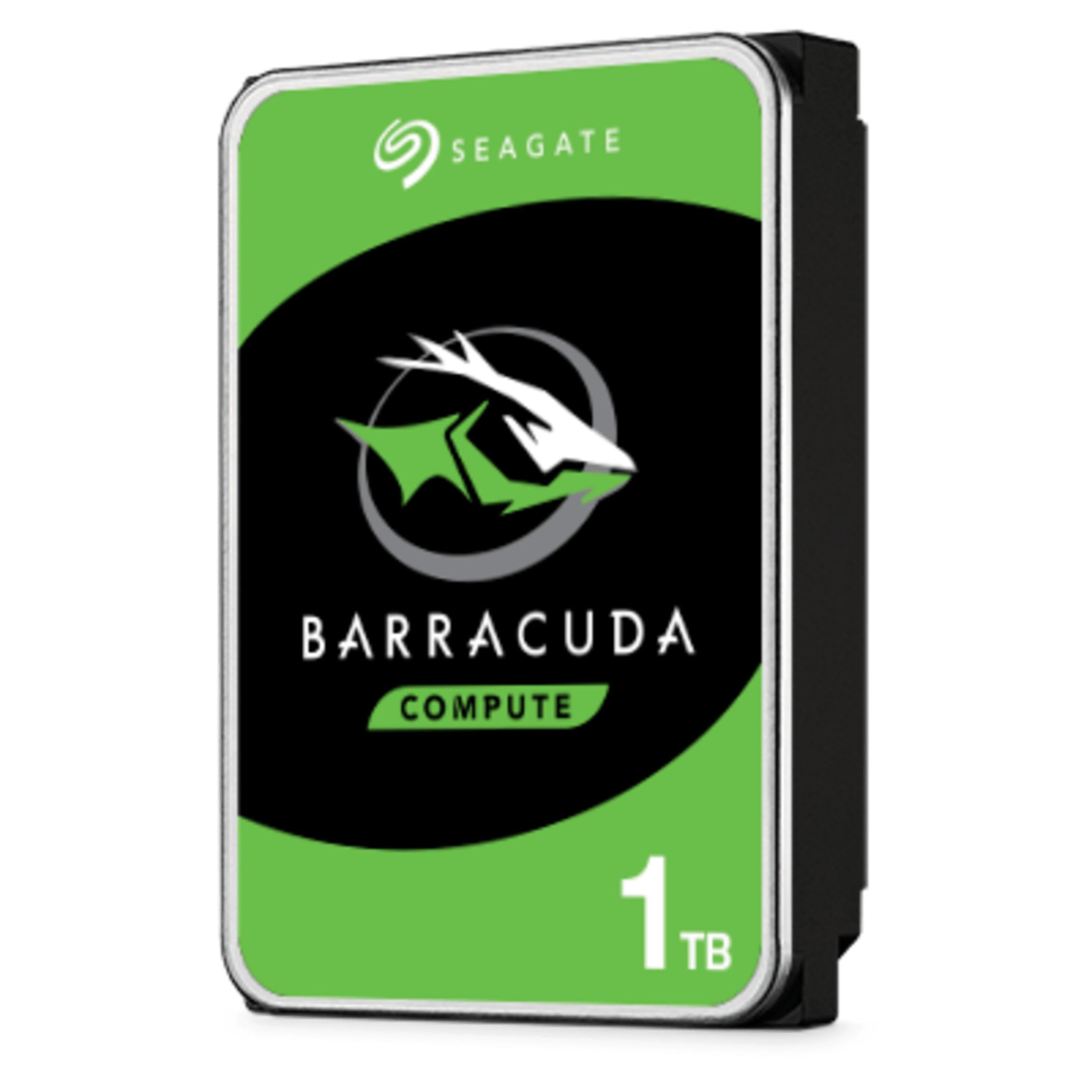 Barracuda 1TB 7200 RPM Hard Drive