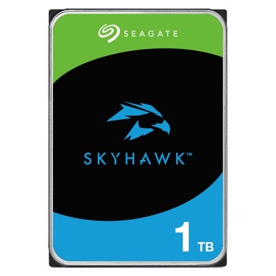 Skyhawk 3.5 inch 1TB Surveillance Desktop Internal Hard Disk Drive ST1000VX013
