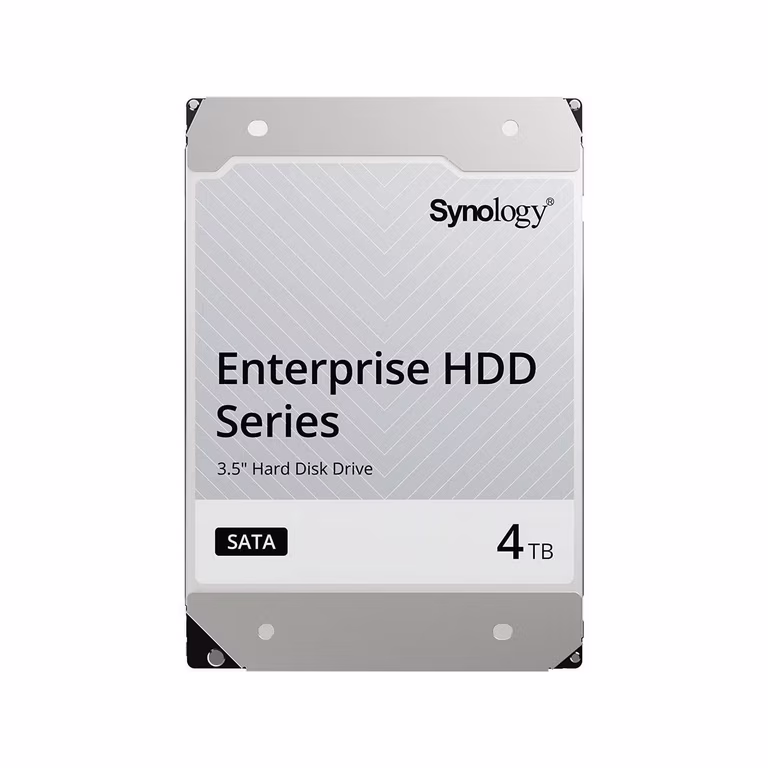 4TB HAT5300 SATA III 3.5 inch 7200 RPM Internal Enterprise Hard Drive HAT5300-4T