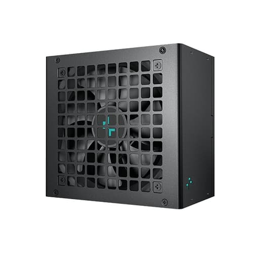 PL550D Bronze 550W ATX 3.1 SMPS R-PL550D-FC0B-IN-V2