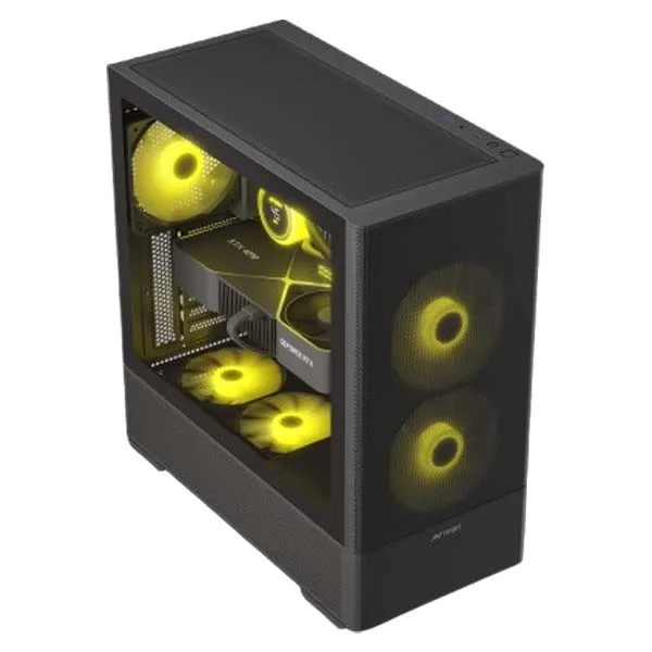 511 Air 5F ARGB E-ATX Mid Tower Case