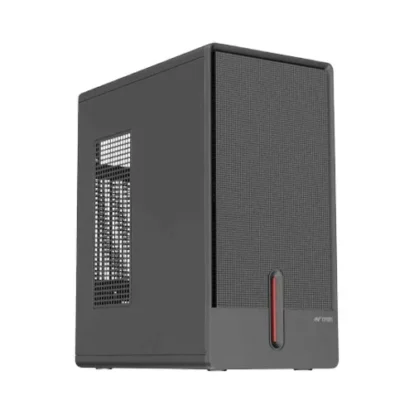 Si14 M-ATX Mini Tower Case