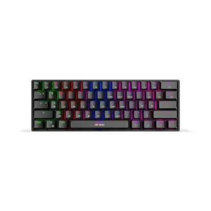 MK1300 V2 Mini RGB Keyboard with Blue Switches