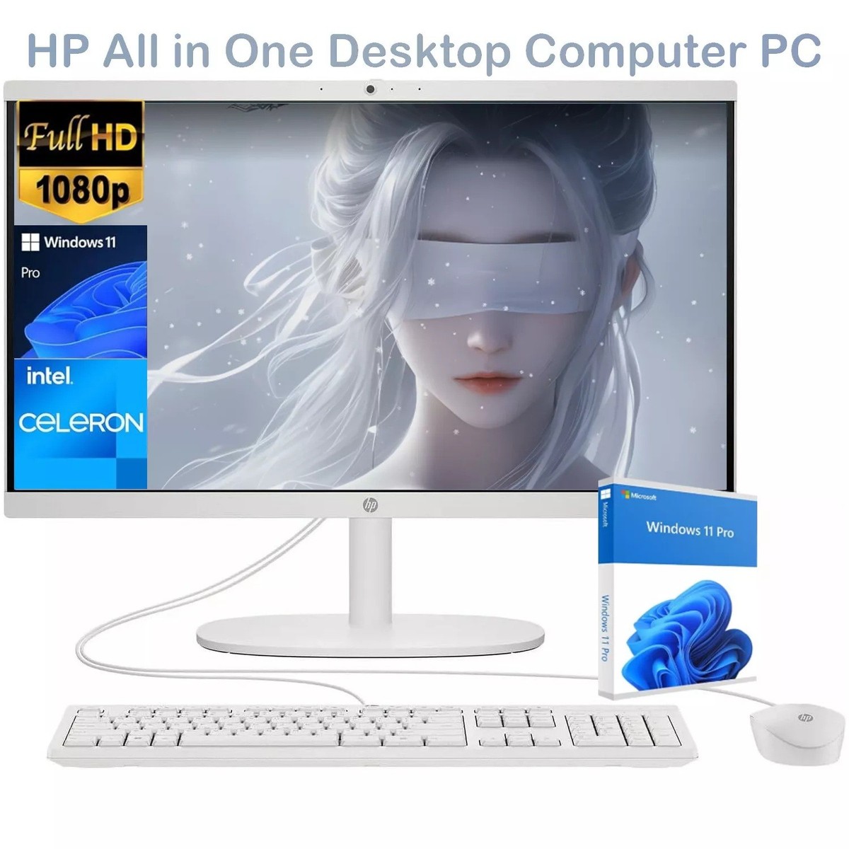 All-in-One 27-cr0451in PC